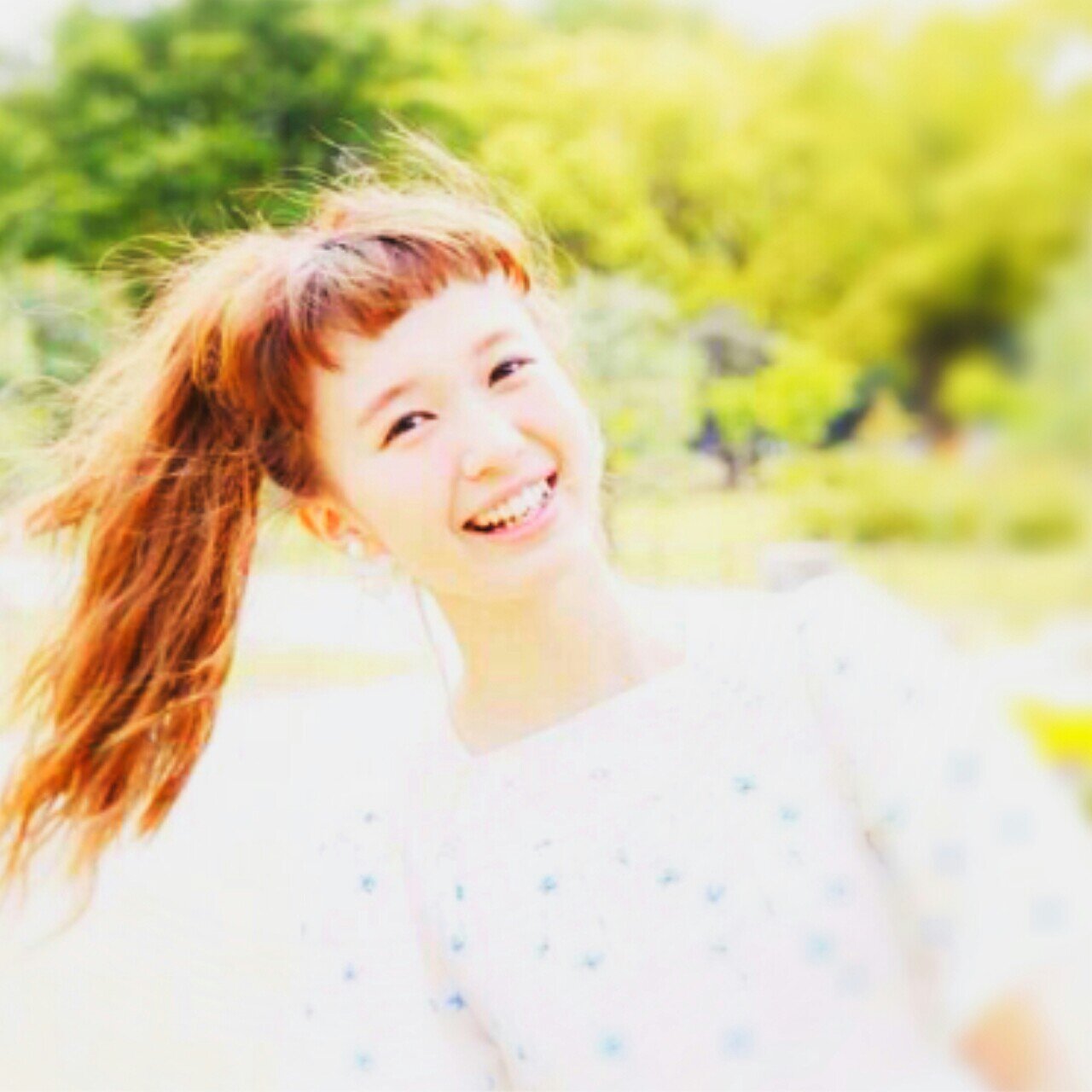 ゆうみさんのプロフィール画像