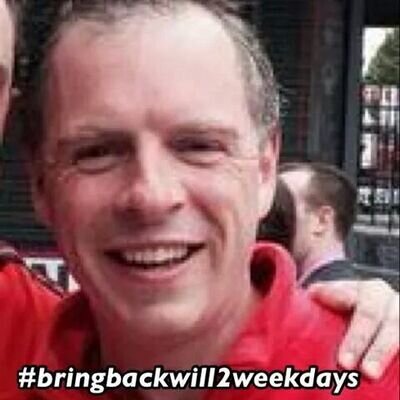 Trying to get @RTE2fm to reverse their stupid decision to axe Will Leahy on Weekday Radio.TWEET/POST #returnwill2weekdays