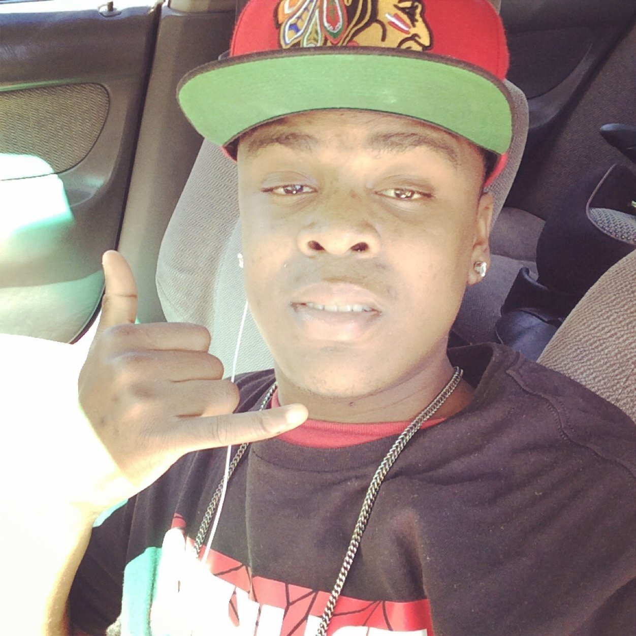 Freshly™ « I Am That ! Follow Me & I'll Follow Back.