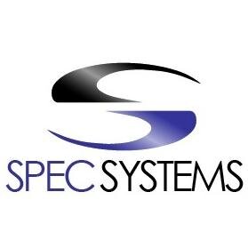 Spec Systems have more than 32 years in printing barcodes and labels, as well as selling printers for RFID and identification cards.