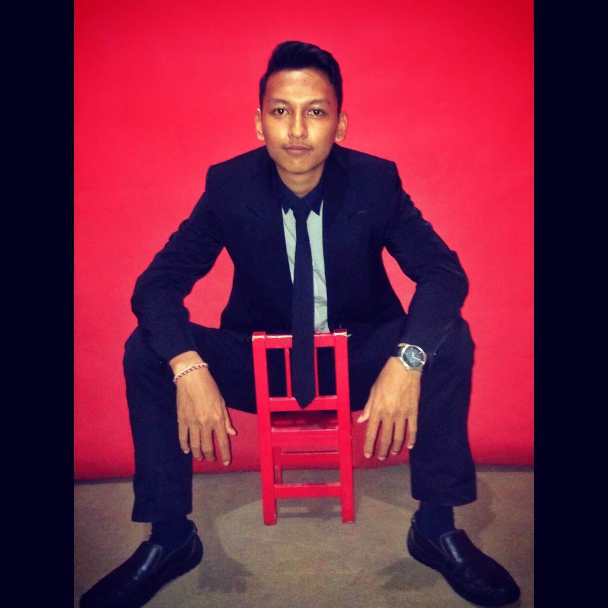 yoga_thoji's profile picture. 