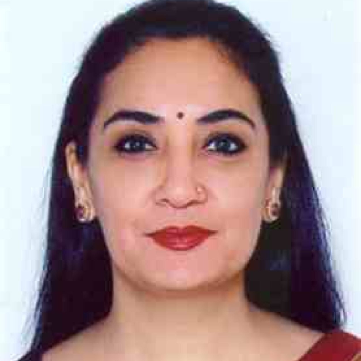 Ambassador of India to Poland & Lithuania