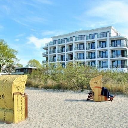 SeeHuusHotel's profile picture. Das @SeeHuusHotel ist das neue #Lifestyle Hotel direkt am #Strand von #Timmendorfer Strand/Niendorf. Genießt Euren #Urlaub an der #Ostsee mit modernem #Design!
