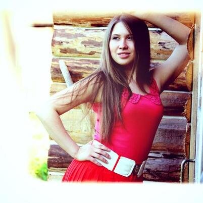 martyusheva2013's profile picture. 