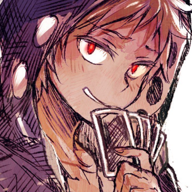 I'm lost... Will you help find me? // Clinging on to my last glimpse of sanity. // #RP #OC #Yandere #Single - Will roleplay with anybody.