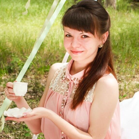 liman_yulya's profile picture. 