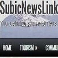 SubicNewsLink (@subicnewslink) 's Twitter Profile