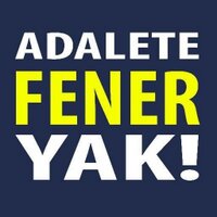 adaletefeneryak (@adaletefeneryak) Twitter profile photo