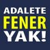 adaletefeneryak (@adaletefeneryak) Twitter profile photo adaletefeneryak (@adaletefeneryak) Twitter profile photo