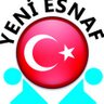 YeniEsnafGazete's profile picture. Üreticiden tüketiciye uzanan Ülkemiz ekonomisinin en önemli yapıtaşı olan Esnaf ve KOBİ’lerin sesi...