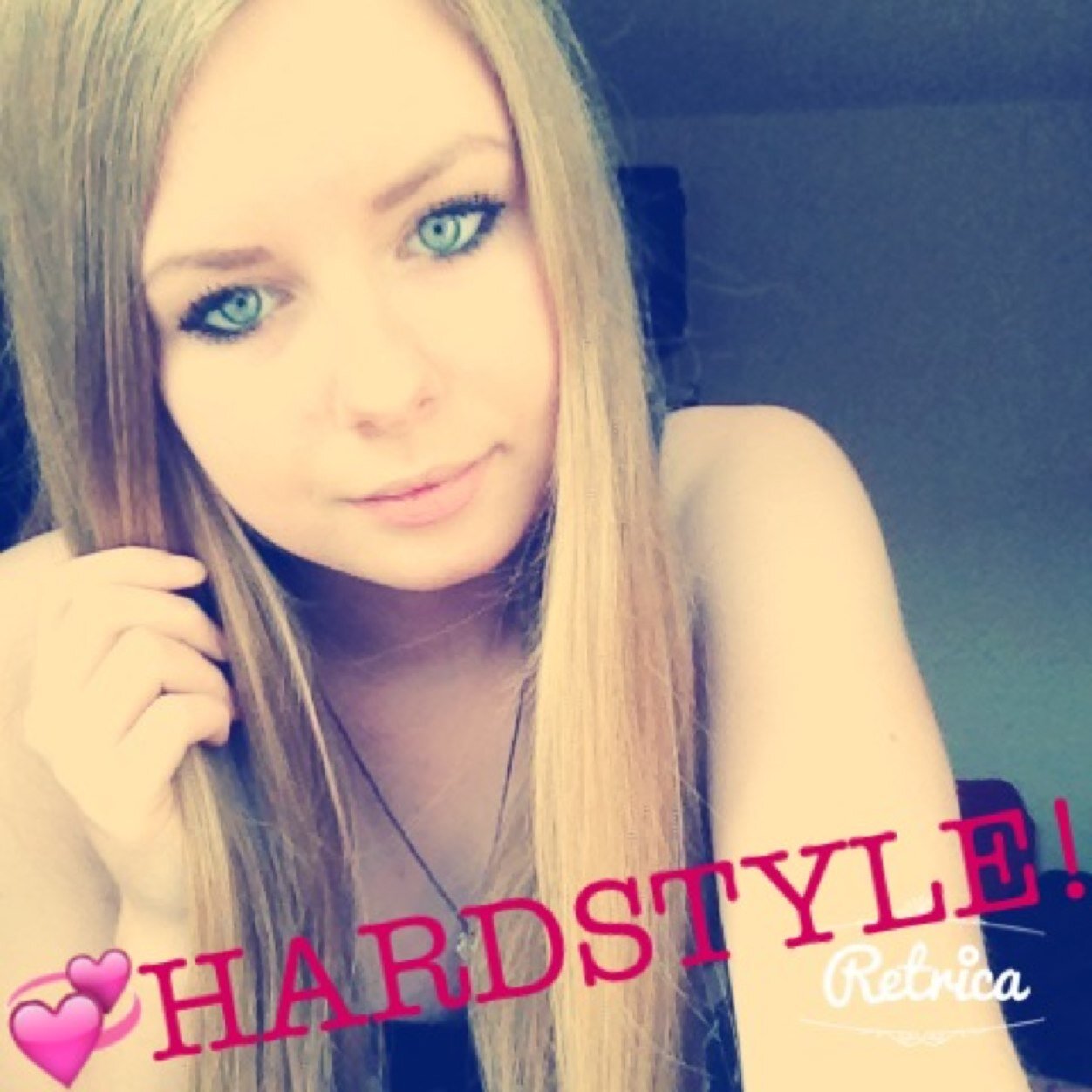 HARDSTYLE BOVEN ALLES!x