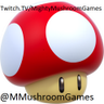 MMushroomGames's profile picture. 