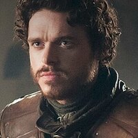 Robb Stark (@robbthelord) 's Twitter Profile