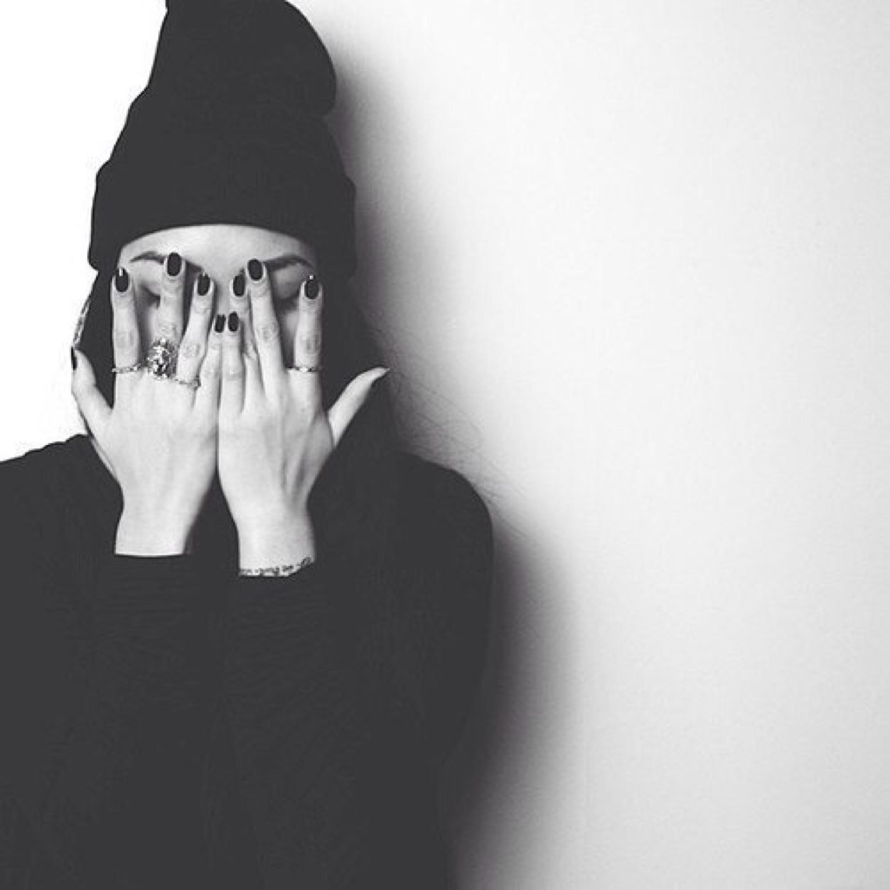 | Secret account | depressed | unstable | fuck the world | female | too young to die | here because he loves me and she cares |