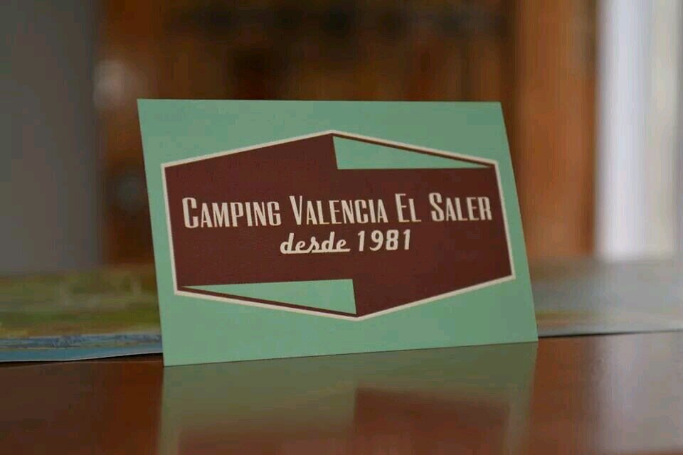Camping El Saler