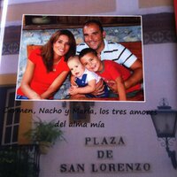 José Ign. Molina (@joseignaciomoli) 's Twitter Profile Photo