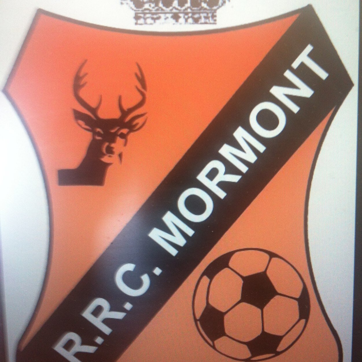 RRCMORMONT's profile picture. 