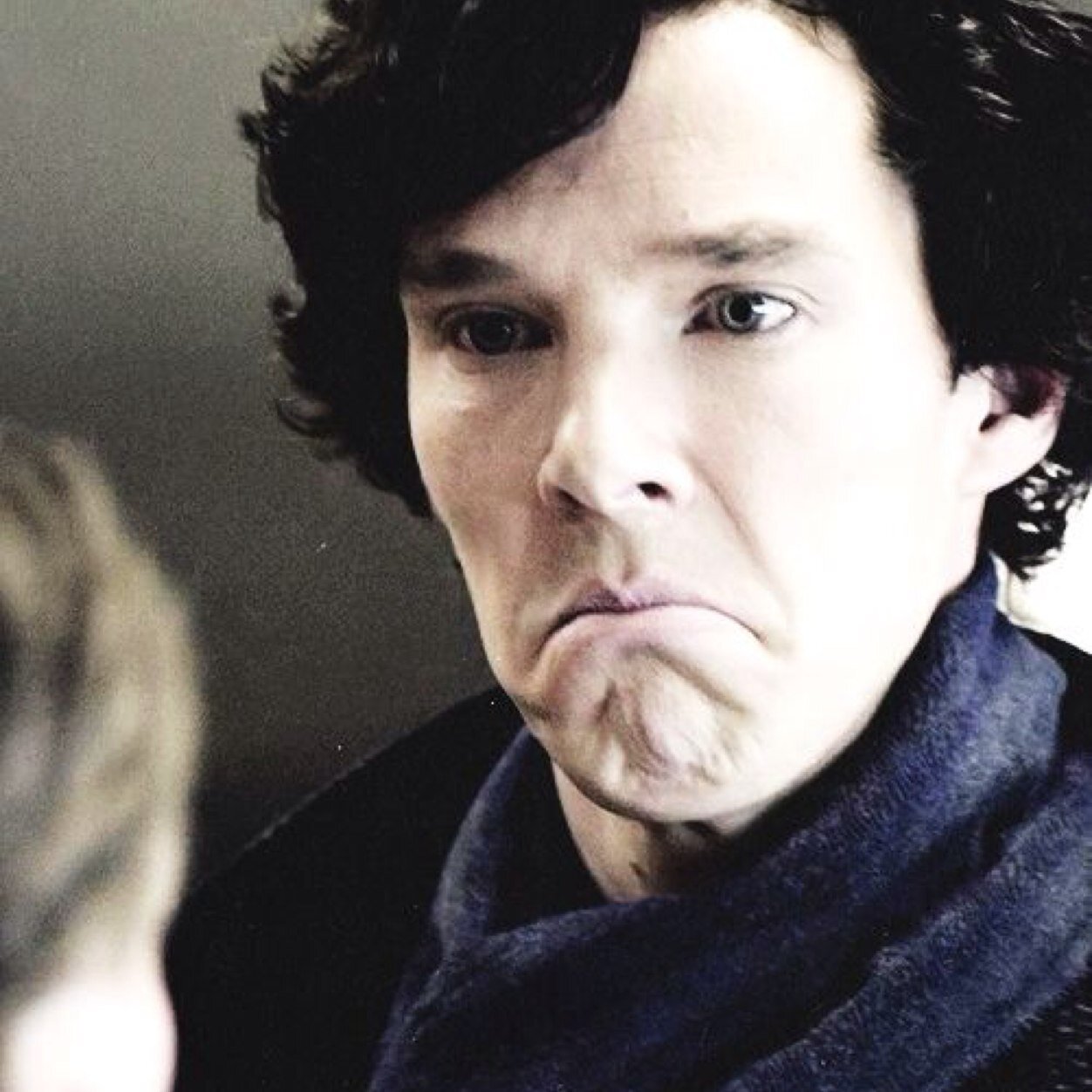 I’m a closet sociopath. You can tell by all the skeletons I have hanging up next to my clothes. RP+18 • Sherlock • Bi • Single • Any ship • Not MV