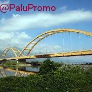 Semua mudah berbelanja di @PaluPromo. Partner @MksFJB | Iklan? 085756330366 / 7CA81966 | Mention For Follback