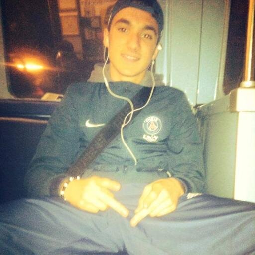 Folow Me Jte folow Si Tu Suiis Pas Slm #KdoubleA #Dzlatino