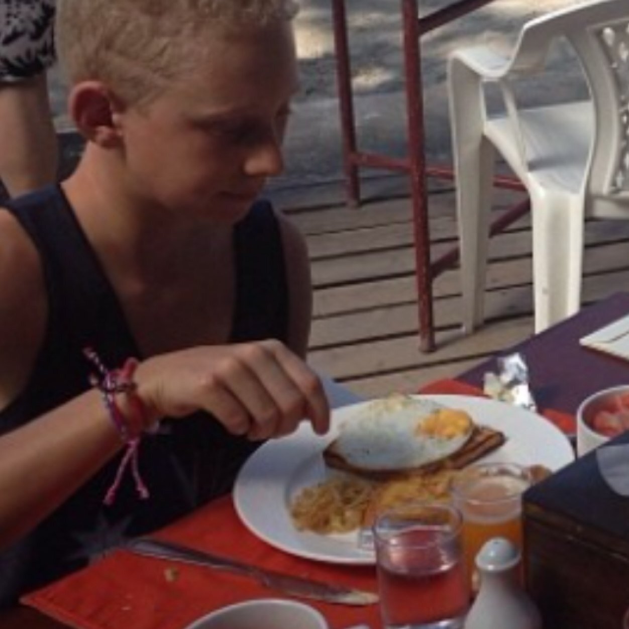 tjomelinen's profile picture. 