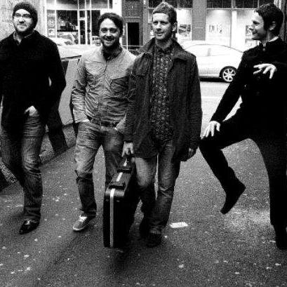 ProudHoney's profile picture. Glasgow based rock'n'roll. Contact us:      theband@proudhoney.com