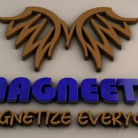 Magneeto Shoes (@getmymagneeto) 's Twitter Profile