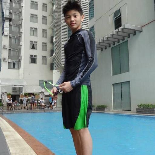 Nash.Joaquin.Brace.John.Grae is LOVE ❤ 2/7/14