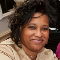 Yvette Roach-Smith (@ymroachsmith) 's Twitter Profile