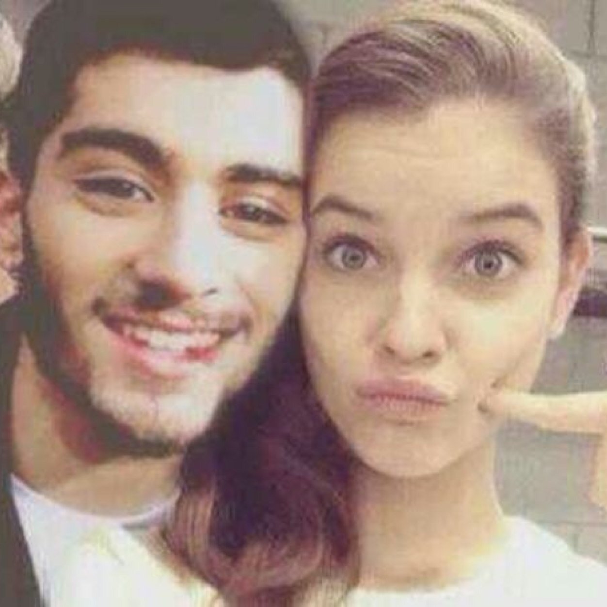Barbara Palvin | etero | Zayn, i love you [ 10614 ❤️ ]