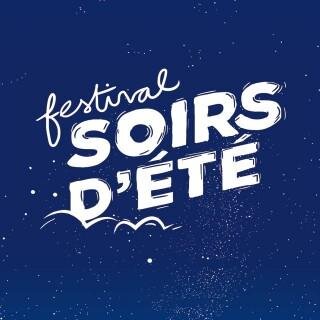 Soirsdete's profile picture. Le festival Soirs d'été du 6 au 11 juillet sur la place de la République. Des concerts exceptionnels GRATUITS et en plein air !