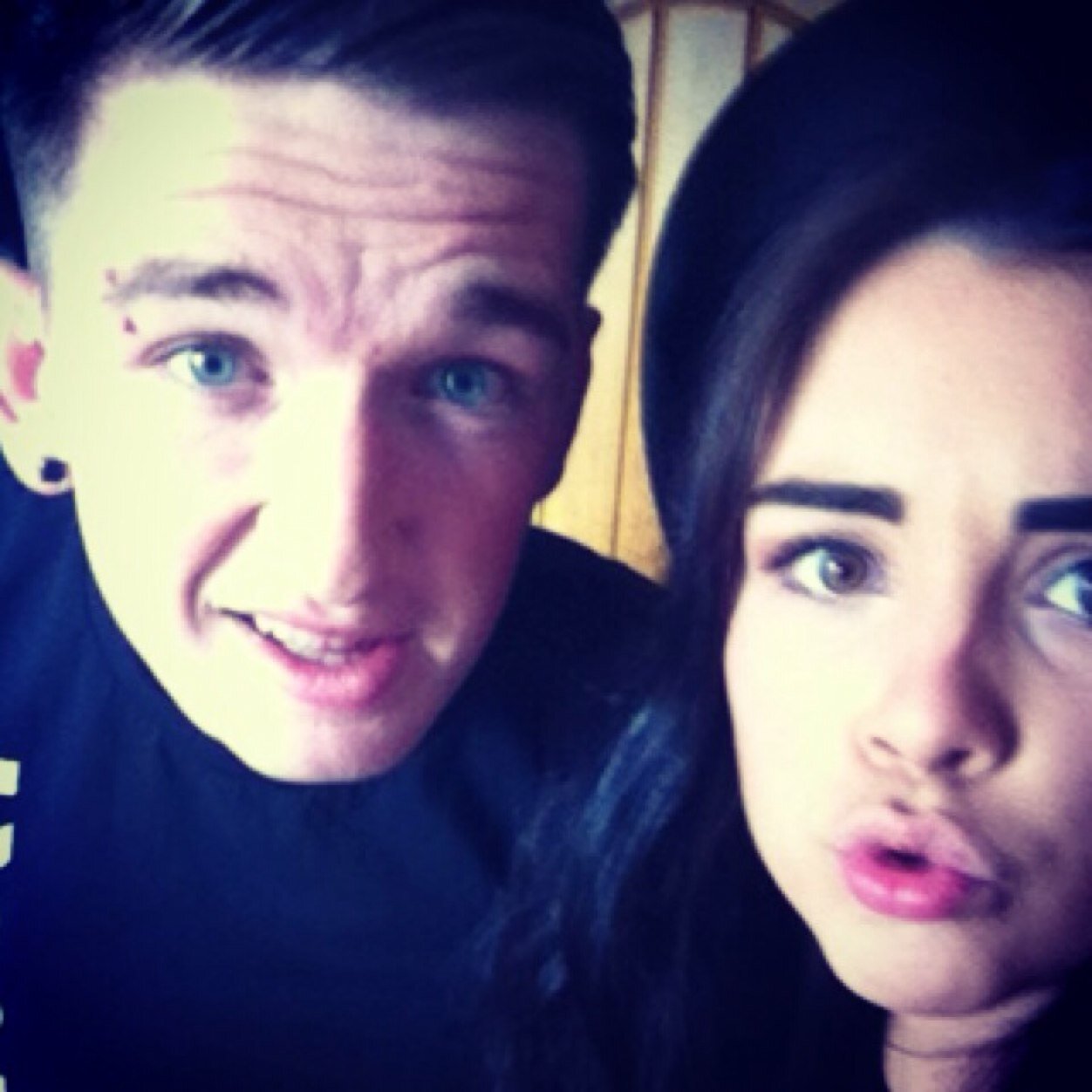 Emily O'Connor 19 Live everyday like its your last ❤