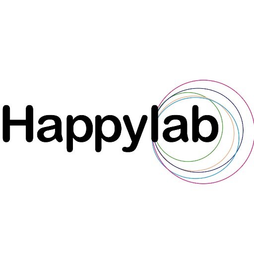 Véritable laboratoire du bonheur, Happylab est une association qui collecte et diffuse les différentes expertises sur le #bonheur