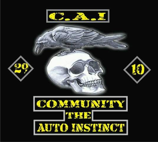 COMMUNITY THE AUTO INSTINCT since 2010 | CP: 085718659596 - 085693512513 - 089651574011 - | Keep Safety On Road☺