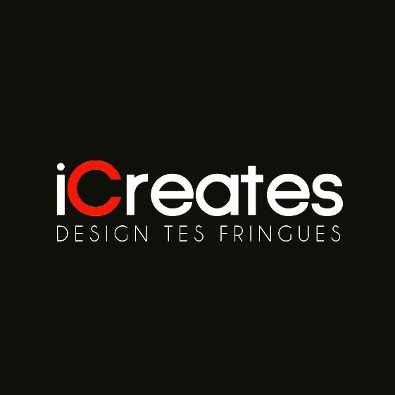 iCreates_'s profile picture. iCreates, design tes fringues !
Application sur iPad, iCreates propose de personnaliser t-shirts et casquettes selon un choix de logos et d'imprimés originaux.