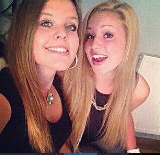 B1 korfbal , love my friends!  instagram:xbrigittehout