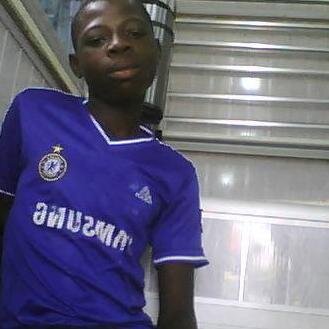 SaviourbenTwitt's profile picture. 