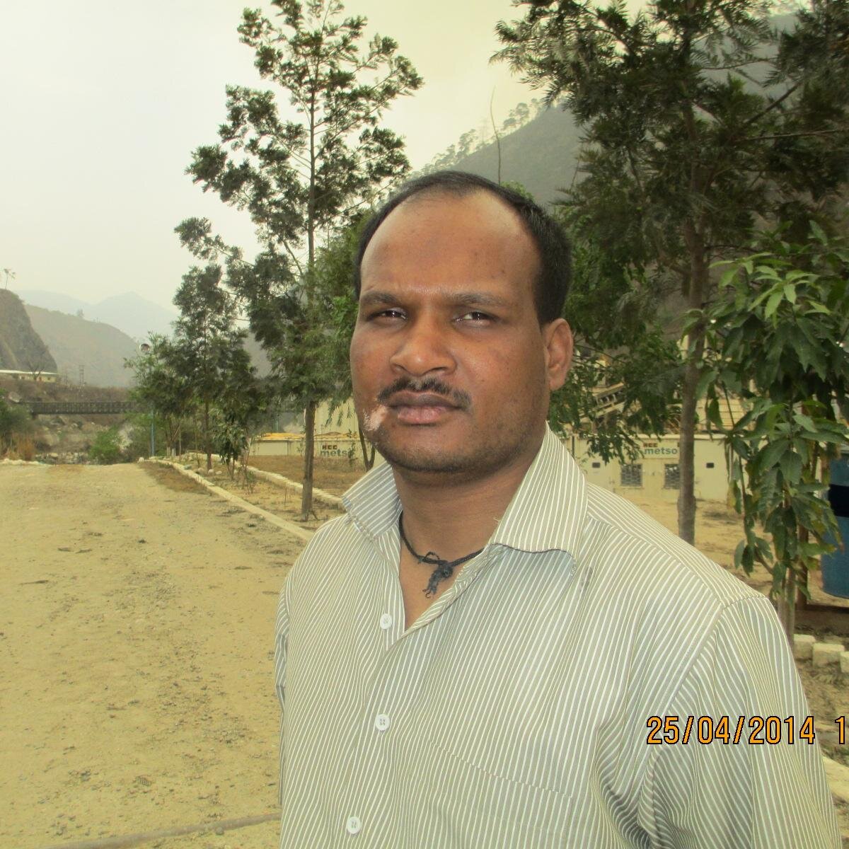 Working in HCC. Ltd