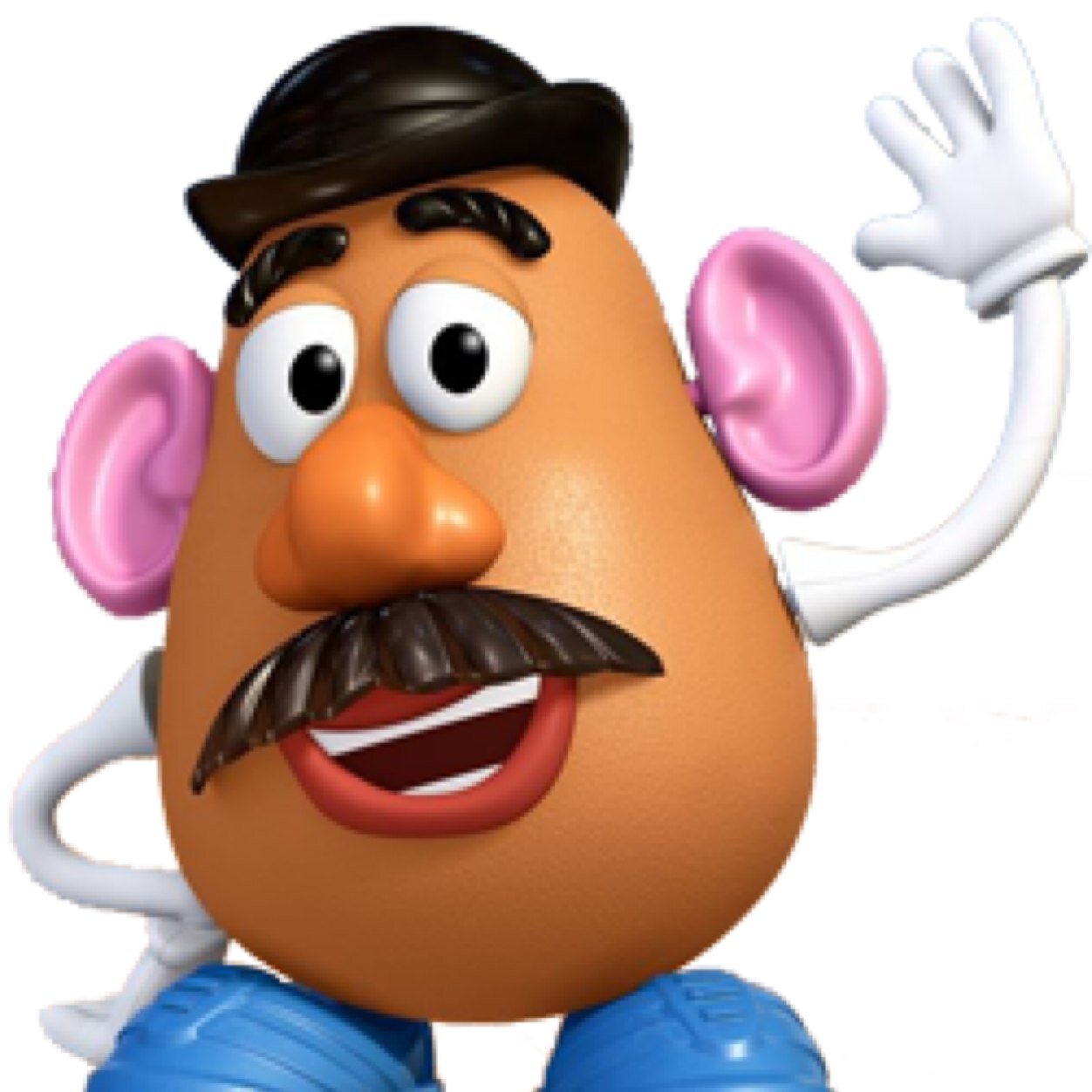 Mr.ポテトヘッド