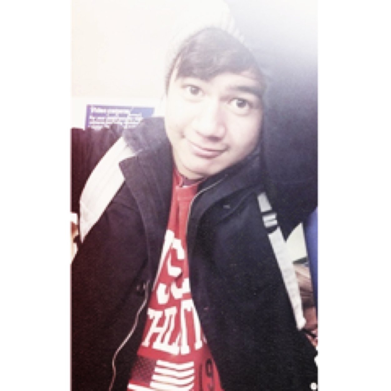 Free follow!!! Follow @beautlukefriend or i'll unfollow you! She follows back, just ask!!