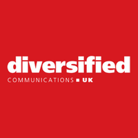 Diversified Communications UK (@diversifieduk) Twitter profile photo