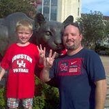 Just a Texas kid living in Georgia. Sports journalist covering UH sports for Cougar Digest. In the past for Coogfans. https://t.co/Bri61LQIqf