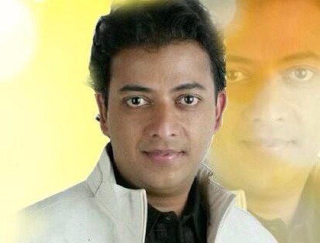 President of Maharashtra Navnirman Chitrapat Karmachari Sena