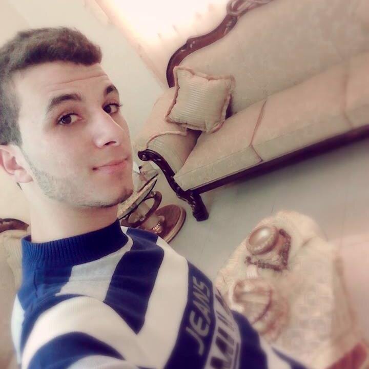 khaledjamal1994's profile picture. follow me  :

http://t.co/xt71OJLNVS
KHALEDJAMAL0787551235