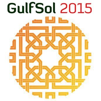 gulfsol's profile picture. The 2nd dedicated exhibition for the PV and solar industries of the MENA region