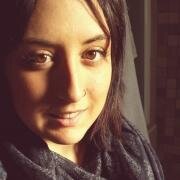 Repartiendo pequeñas sonrisas desde el 93♡ increíblemente soñadora y creadora de mis propias historias.