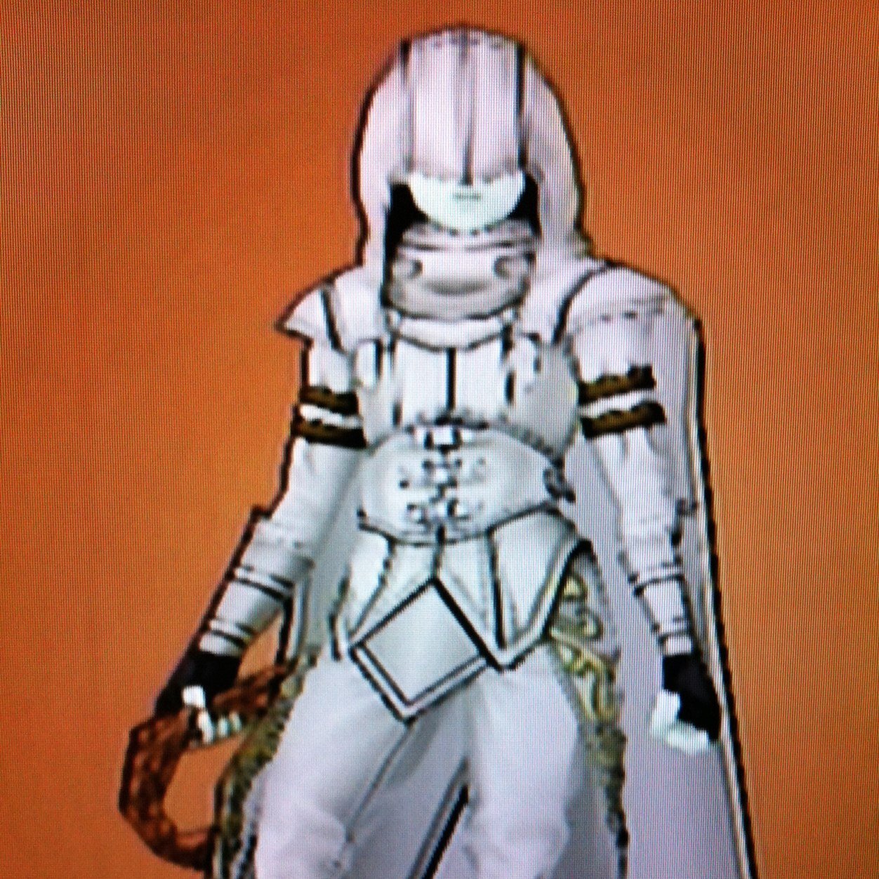 ドラクエX専用アカウント ジャンジャンフォロー求む