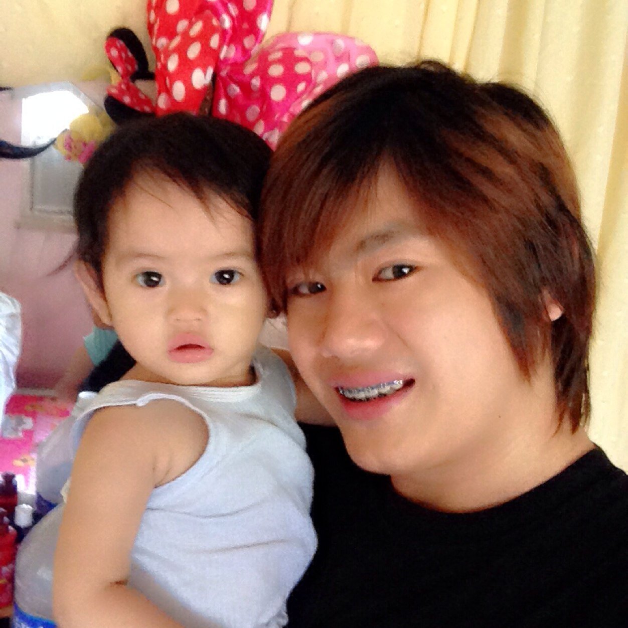 CarloParra28's profile picture. 