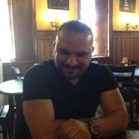 Erdoğan DÜLGER (@erdogandulger) 's Twitter Profile