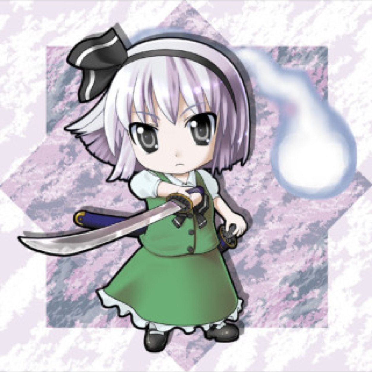 みょん